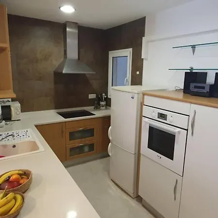 Casa Les Orenetes, Costa Brava Apartamento Garriguella