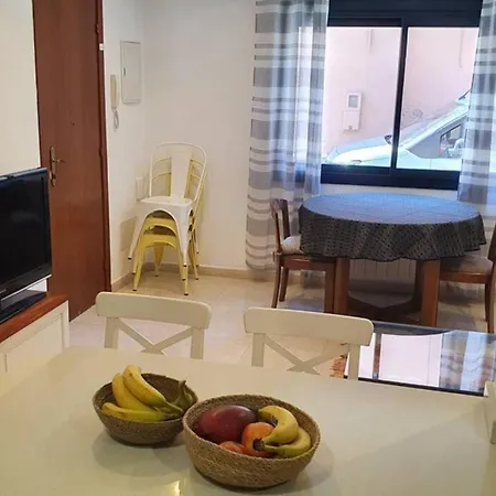 Casa Les Orenetes, Costa Brava Apartamento *