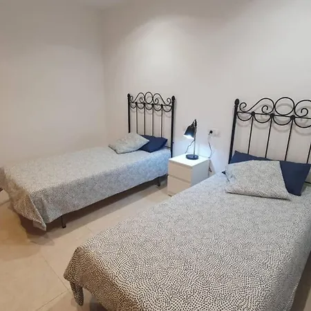 Casa Les Orenetes, Costa Brava Apartamento