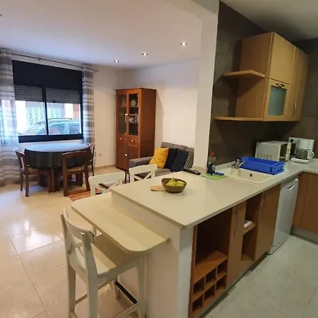 Apartamento Casa Les Orenetes, Costa Brava *