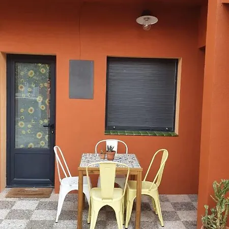 Apartment Casa Les Orenetes, Costa Brava