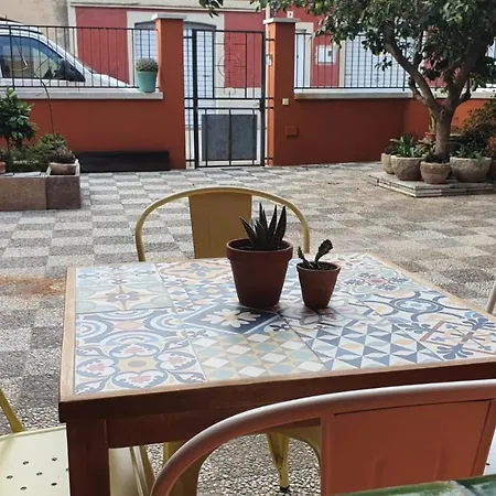 Apartment Casa Les Orenetes, Costa Brava Garriguella